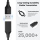 thumbnail image 4 of Cable divisor USB MOGOOD de 1 m USB‑A a 2 hembra, 4 of 6