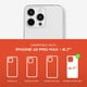 thumbnail image 2 of Funda tech21 Evo Check para iPhone 15 Pro Max con MagSafe, 2 of 7
