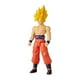 thumbnail image 2 of Figura de acción Dragon Ball Super Dragon Ball Limit Breaker 12 pulgadas Super Saiyan Goku (Battle Damage Ver.) Bandai, 2 of 3