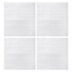 thumbnail image 3 of Papel Tapiz de Espuma para Decoración de Pared de TV, Pack de 12, 3 of 3