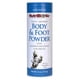 thumbnail image 1 of Polvo Corporal NutriBiotic 113 g Sin Fragancia Vegano, 1 of 5