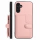 thumbnail image 1 of FOXDOCK Funda para SAMSUNG Galaxy A13 5G con Bloqueo RFID - Diseño Elegante con Cierre de Botón, 1 of 5