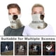 thumbnail image 4 of 12 Years a Slave Braga de Cuello Protección Solar - Bandana UV Refrescante para Ciclismo y Deportes al Aire Libre, Hombres y Mujeres, 4 of 6