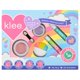 thumbnail image 1 of Kit de Maquillaje Klee Naturals Apto para Niños y No Tóxico, 1 of 9