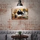 thumbnail image 5 of Kung Fu Panda Cartel Metálico, Decoración de Pared de Cartel Metálico Personalizado para Regalos de Fans, Amigos, Familia y Amantes 30*40cm, 5 of 6