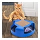 thumbnail image 2 of Juguete Interactivo Con Rascador Y Raton Para Gatos Mascota, 2 of 4