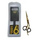 thumbnail image 2 of Wahl Tijera Convexa Profesional 6,5 Filo Navaja Dorado, 2 of 3