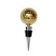 thumbnail image 2 of Tapón Para Botella De Vino De Pelota De Golf, Multiusos, Reutilizable, Para Festival, Cocina, Bar, Dorado, 2 of 3