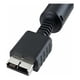thumbnail image 2 of Cable Audio Video Para Playstation A Rca Av Ps1 Ps2 Ps3 Play 1 2 y 3 multicolor, 2 of 6