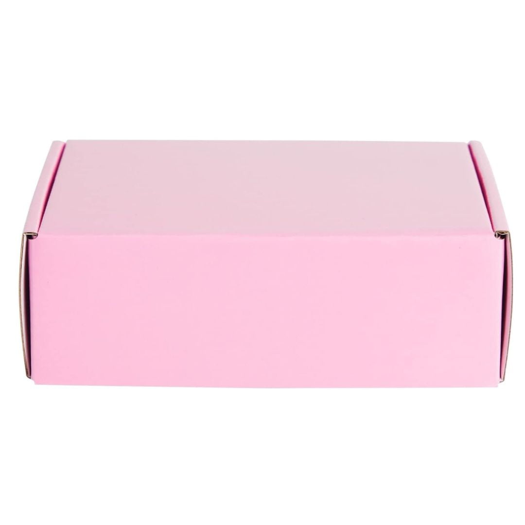 De Gaune - Caja Cartón Autoarmable Multiuso 30x20x6 (10 Unidades)