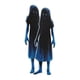 thumbnail image 5 of 2 Letreros De Halloween De Niña Aterradora 2D Con Estaca Decorativa Para Jardín Exterior Estilo C, 5 of 5