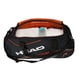 thumbnail image 4 of Bolso Deportivo New Combat 55 Negro Naranjo Head, 4 of 8