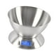 thumbnail image 3 of Báscula De Cocina Digital Con Cuenco, Apagado Automático Con Pilas, Preciso, 3 of 3