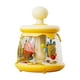thumbnail image 2 of Baby Press Carousel Toy Lightweight Educación Temprana Juguete Para 6-12 Meses Niños Amarillos, 2 of 5