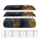 thumbnail image 2 of Maya And The ThreeMayan Bedding Set Comfortable and Lightweight Cartoon Bedding3-Piece Set (Available in Multiple Sizes) Lc, 2 of 4