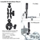 thumbnail image 3 of Soporte de cámara y motocicleta PellKing para Insta360 X5/X4/X3/X2, 3 of 9