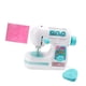 thumbnail image 5 of Mini Máquina De Coser, Juguete Para Manualidades, Habilidad Creativa, Juguete De Aprendizaje Para Regalo, Edades 4+, 5 of 5