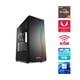 thumbnail image 1 of Pc Gamer Amd Ryzen 3 3200g Gráficos Vega 16 Gb Ram Ssd 500gb M 2 1 Tb 7200 Rpm Sharkoon Rgb Slider Negro, 1 of 3