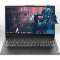 Laptop Lenovo V15 Intel Pentium N6000 16Gb 512Gb Ssd 15.6""