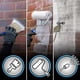 thumbnail image 2 of Sellador de ladrillos Stormdry Clear, 1 cuarto de galón, resistente al agua durante 25 años, 2 of 8