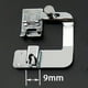 thumbnail image 3 of 1pc Rolled Hem Foot for Brother Sewing Machines - Perfect for Singer Sewing Accessories!, 3 of 5