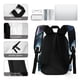 thumbnail image 5 of Mochila Desmarcar Percy Jackson 42x30x15cm, 5 of 6