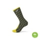 thumbnail image 2 of Calcetines Funstep Sostenibles Dibujos Tortuga Xl ( 44-47), 2 of 7