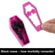 thumbnail image 2 of Muñecas Monster High Draculaura y Clawd Wolf Howriday Love, 2 of 3