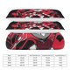 thumbnail image 2 of Hazbin Hotel 3-Piece Twin Bed Set - Includes 1 Single Comforter And 2 Pillowcases Bedding - Fade Resistant Microfiber - Hazbin Hotel, 2 of 4