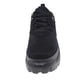 thumbnail image 4 of Zapatilla Negro Vía Franca, 4 of 8