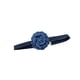 thumbnail image 4 of Gargantilla Con Cuello De Flor Azul Para Accesorios De Fotografía Aniversario De Boda Flor Pequeña, 4 of 5