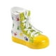 thumbnail image 2 of Alcancía decorativa diseño zapatilla amarillo, 2 of 2