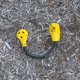 thumbnail image 3 of Adaptador de cable Sportsman Series CORDA5030 50 A 45 cm, 3 of 3