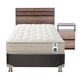 thumbnail image 1 of Box Spring Ortopedic B5 Black 1.5 Plazas + Muebles Ares, 1 of 4