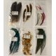 thumbnail image 3 of Kit de atado de moscas Muskoka Lifestyle Products - Paquete de variedad, 3 of 9