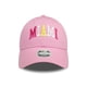 thumbnail image 1 of Jockey New Era 9FORTY WMNS Pink Mujer Ajustable Original OSFM, 1 of 5