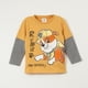 thumbnail image 1 of Polera Manga Larga Niño Rubble Café Paw Patrol, 1 of 4
