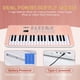 thumbnail image 5 of Teclado Piano Raimy Kids 37 teclas con 2 altavoces para niños de más de 3 años, 5 of 7