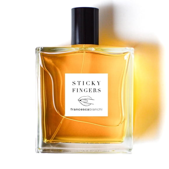 Perfume Francesca Bianchi Sticky Fingers Extrait de Parfum