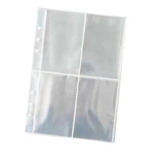 Magideal - Carpeta Con Mangas Para Sesión Fotográfica, Páginas De Álbum De Fotos, Regalo, Soporte Portátil Para Sesión Fotográfica Para Cumpleaños, Boda, Libro