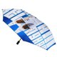 thumbnail image 3 of Jude Bellingham Sombrilla Plegable Automática de 3 Pliegues, Parasol para Actividades al Aire Libre, Regalos para Aficionados, Amigos, Familia y Parejas, 3 of 6