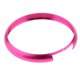 thumbnail image 5 of Cadena Embellecedora De Llavero De Aluminio Para Clubman Countryman Pink, 5 of 5