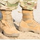 thumbnail image 5 of Bota Propper Serie 100 20 cm Coyote 10.5 US, 5 of 5