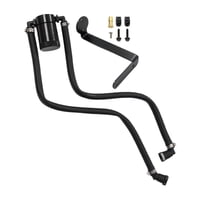 Ioensy - Piezas De Reparación Del Separador De Aceite Para Ford F-150 5.0L Expedition 3.5L Ecoboost