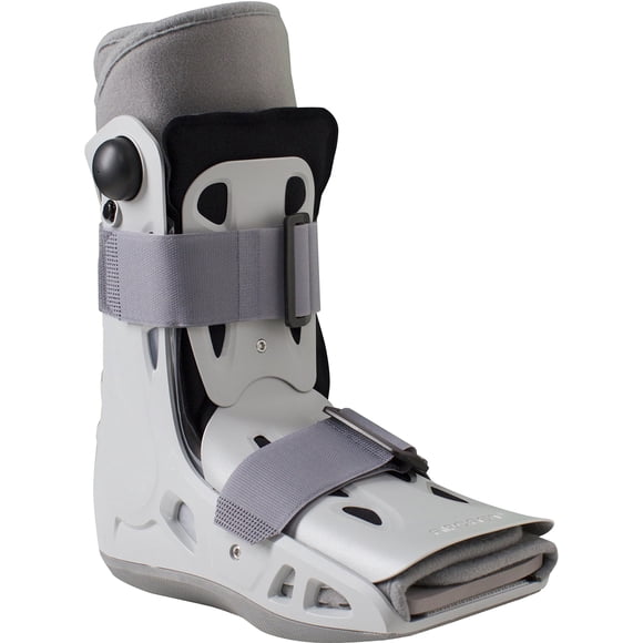 Pantalón corto Walker Brace AIRCAST AirSelect, talla pequeña