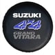 thumbnail image 1 of Cubre Neumático Aro 16" Suzuki 4X4 Grand Vitara Azul, 1 of 2