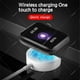thumbnail image 2 of Smartwatch Pantalla Táctil Telefonía Aplicaciones Sensor Gen, 2 of 3