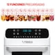 thumbnail image 4 of Freidora de Aire y Horno de Pizza 12 Lts, 4 of 8
