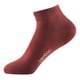 thumbnail image 5 of Calcetines Cortos Tobillera Bambú 6 Pares multicolor 35-39, 5 of 9