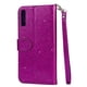 thumbnail image 2 of Funda para FOXDOCK Elegante funda Samsung Galaxy A70 Glitter con cremallera-Ideal para el uso diario, 2 of 5